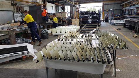 premium sheet metal fabrications in brisbane|sheet metal suppliers brisbane.